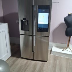 Samsung Refrigerator 