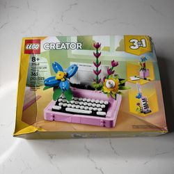 Legos