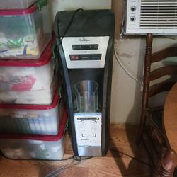 Callihan Water Cooler And Heater