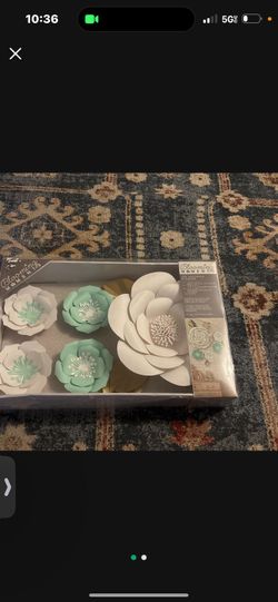 Flower Decoration