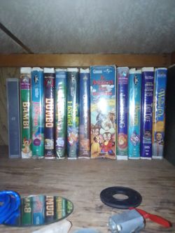 Walt Disney classics collection