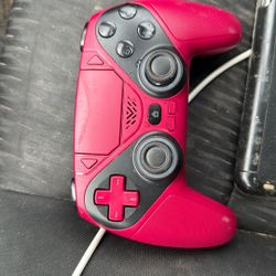 unofficial Ps5 Controller