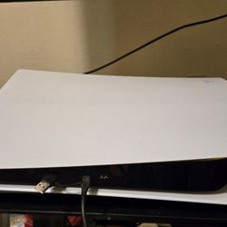 Ps5 With 2tb Storage 