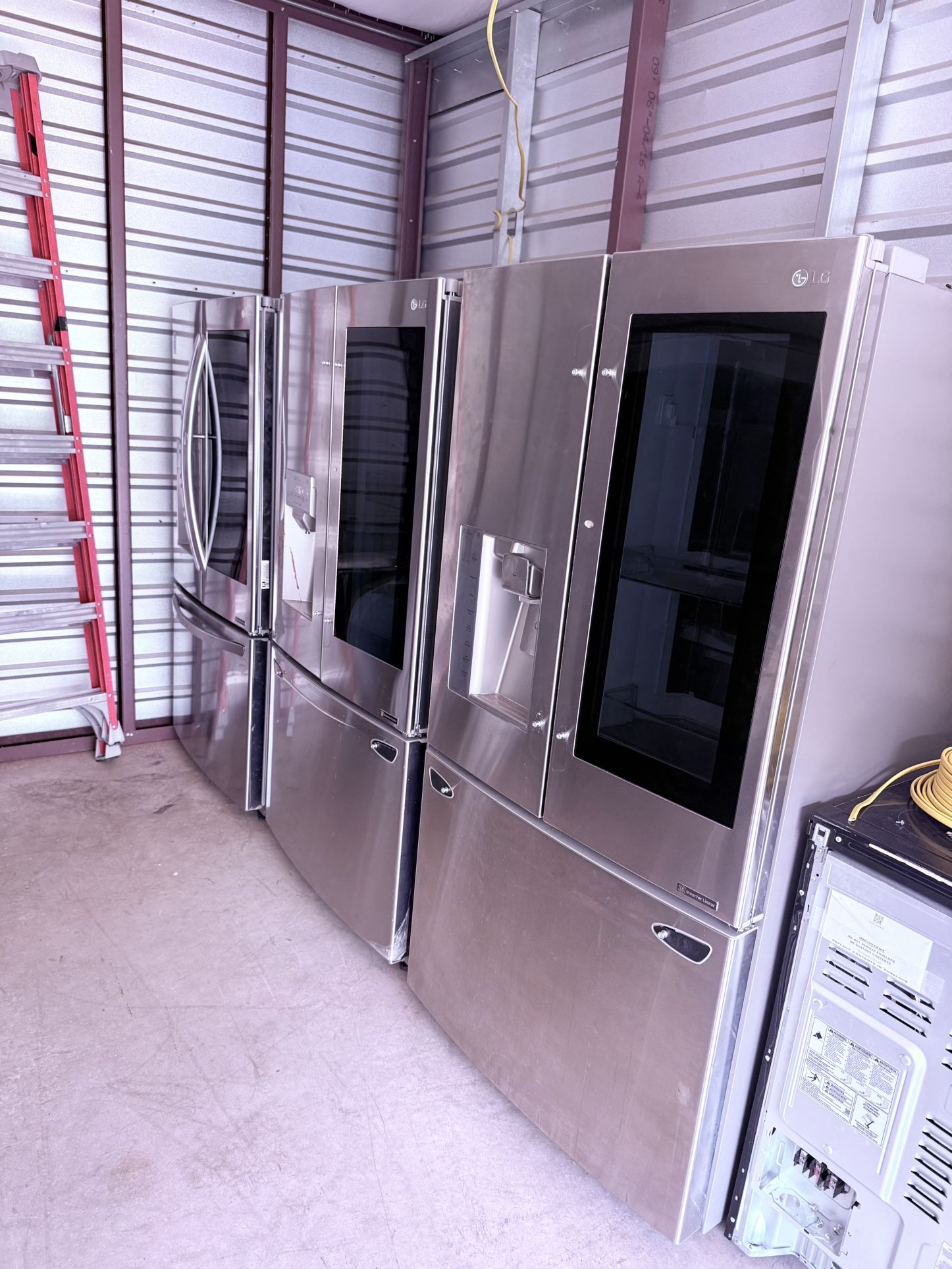 Refrigerators You Don’t Pay Until We Delivered Or You Pick Up