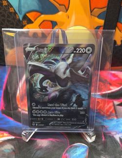 Lugia V