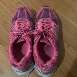 Adidas Ortholite Adripene Shoes