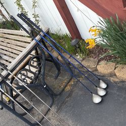 Superlite Fairway Metals