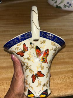 🦋 Vase