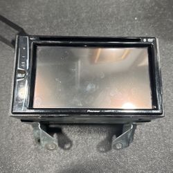 Pioneer AVH-210EX