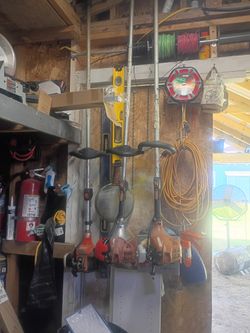 Gardening Equipment