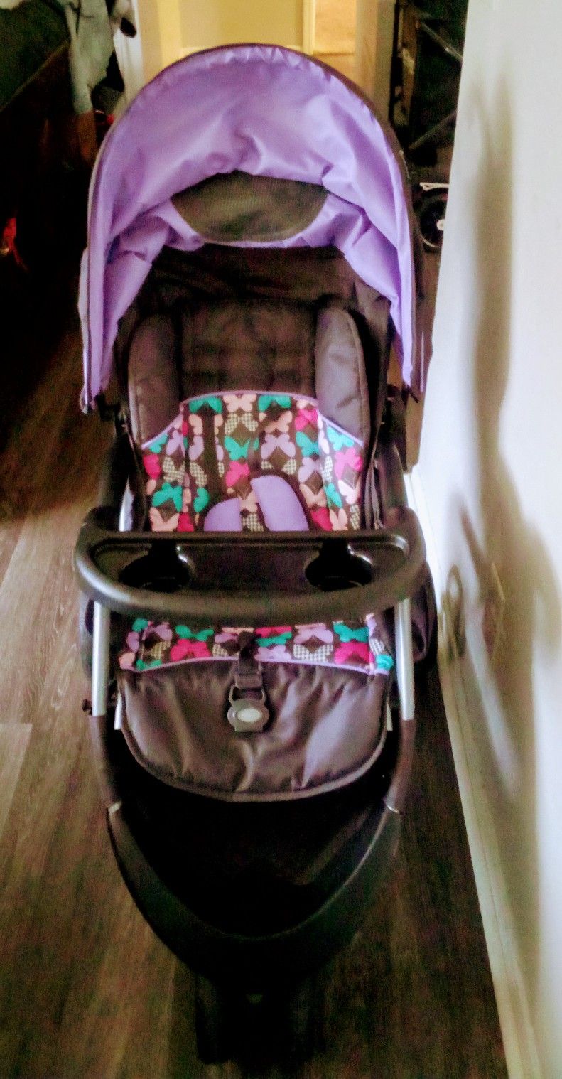 Baby Stroller Baby Trend