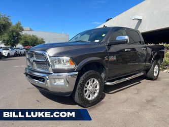 2018 RAM 2500