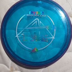 Axiom Discs Pyro Prism Proton Plastic - Midrange Driver