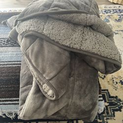 Weighted Blanket