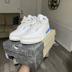 Air Jordan 3 Retro