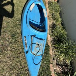 Kayak 