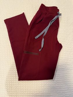 Figs Scrub Pants XXS