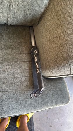 BMX Racing Forks for kids