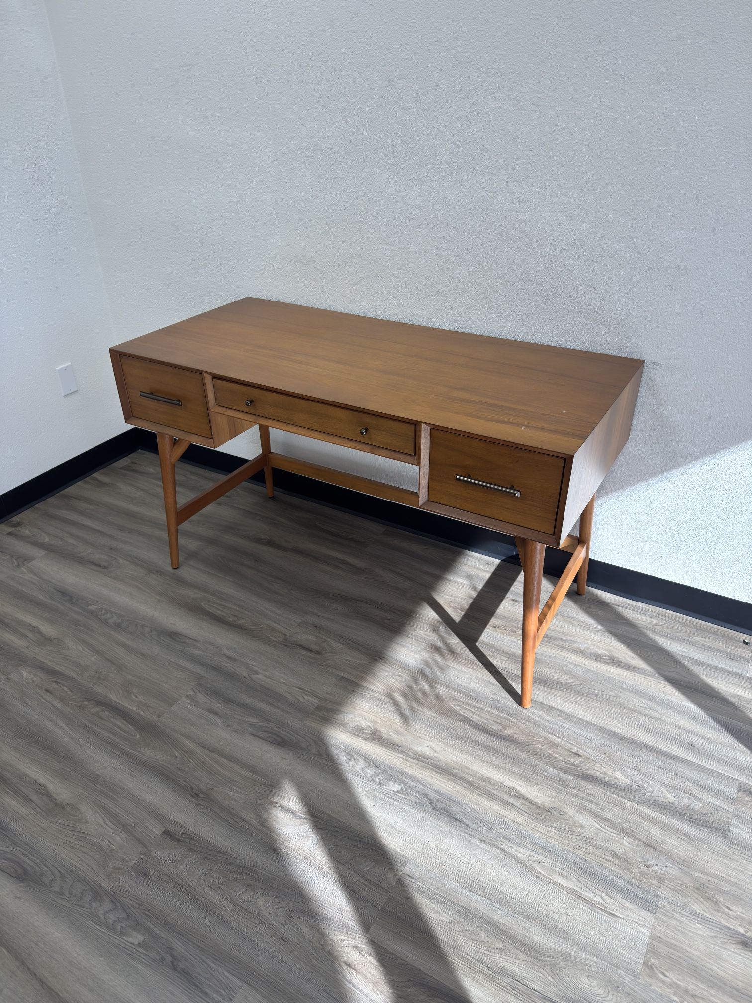 West Elm Desk