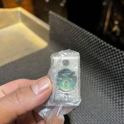 Switchcraft DE3MPKG 3 Pin XLR Male - Nickel