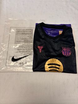 NEW Nike Barcelona 2026/27 Away Jersey