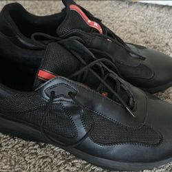 Men’s Prada Shoes 