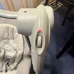 Grace Slim Spaces Compact Swing