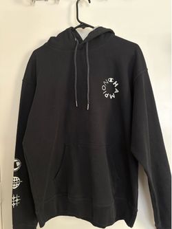 Champion Hoodie Size L