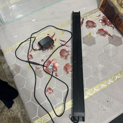 Fluval Aquasky 2.0 LED Aquarium Lighting
