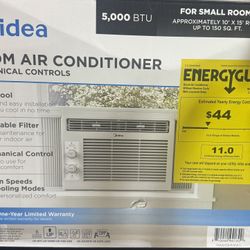 Window Ac 