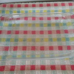 Pyrex Deep 9" x 13" Bakeware Dish 