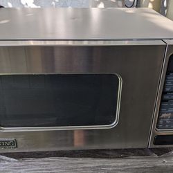Microwave, Viking Professional