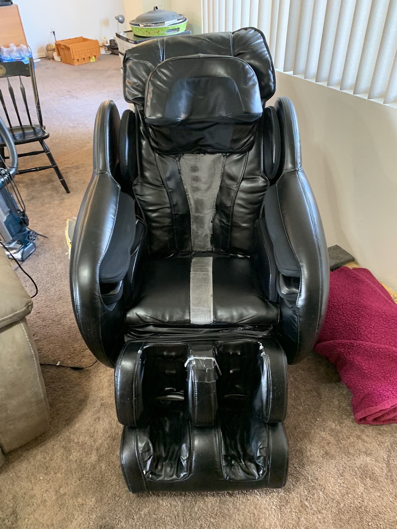 Massage Chair