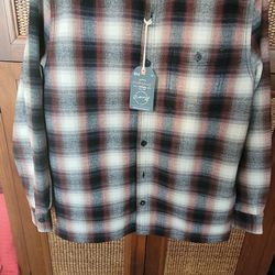 Weatherproof Cotton Flannel