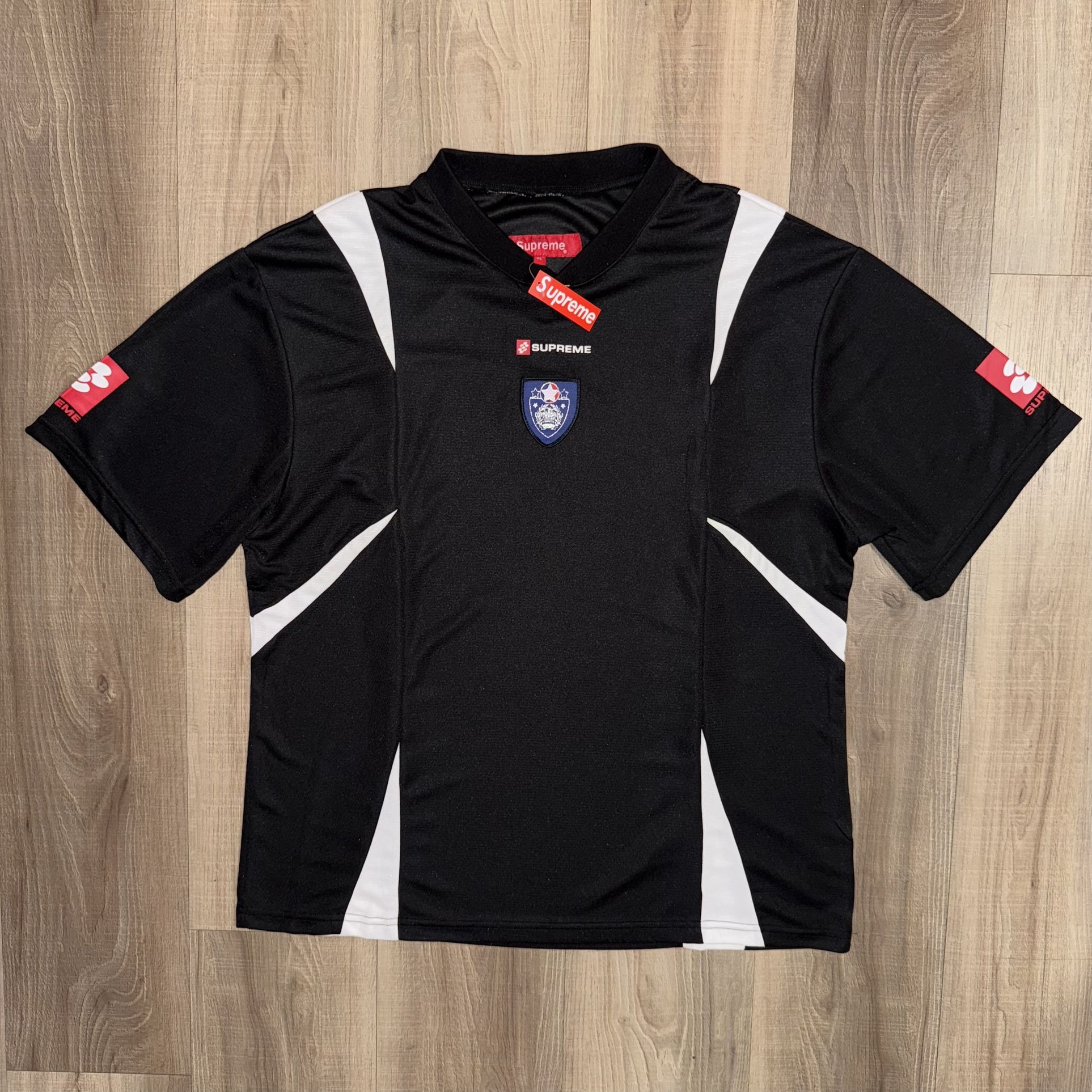 Supreme Size Large