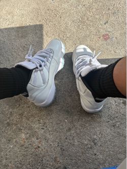 Legend Blue 11’s