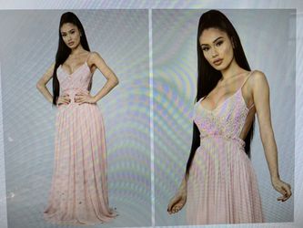 Fashion Nova Dress