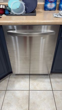 Dishwasher