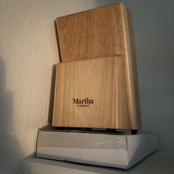 Martha Stewart Kitchen Knives