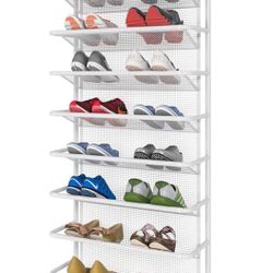10 Tiers Shoe Rack