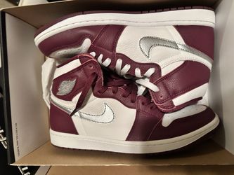 jordan 1 high bordeaux