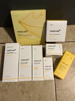 Medicube