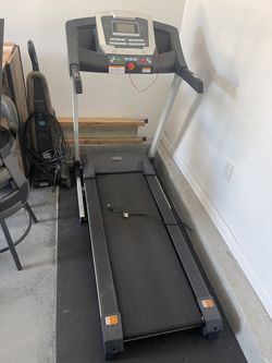 Treadmill