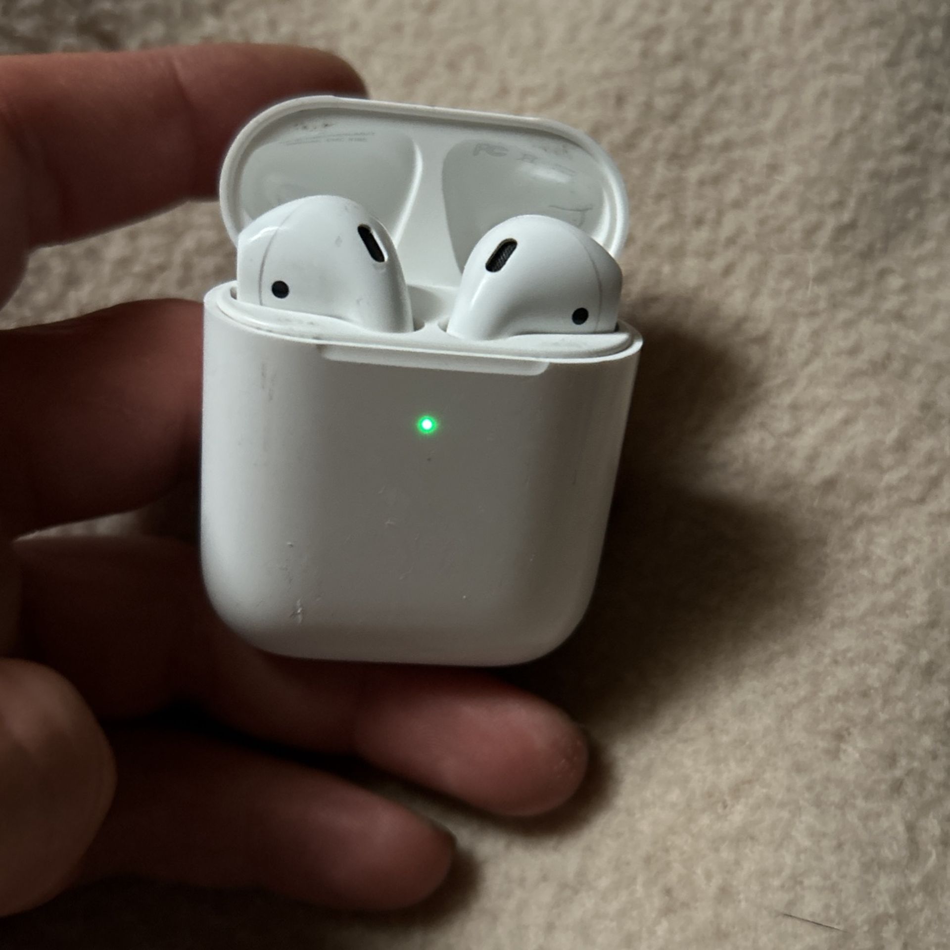 Air Pods 