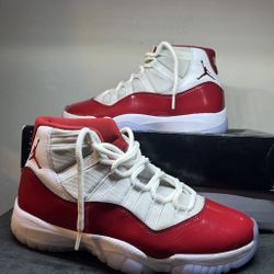 Jordan 11 🍒 