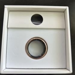 Smart Ring