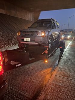 Car/Trailer🚨/Tow!ng🚨🚨🚨