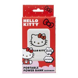 Nwt HELLO kitty Powerbank