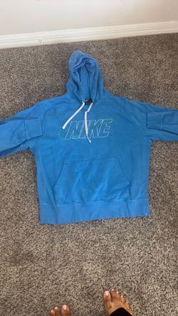 Men’s Nike sweater