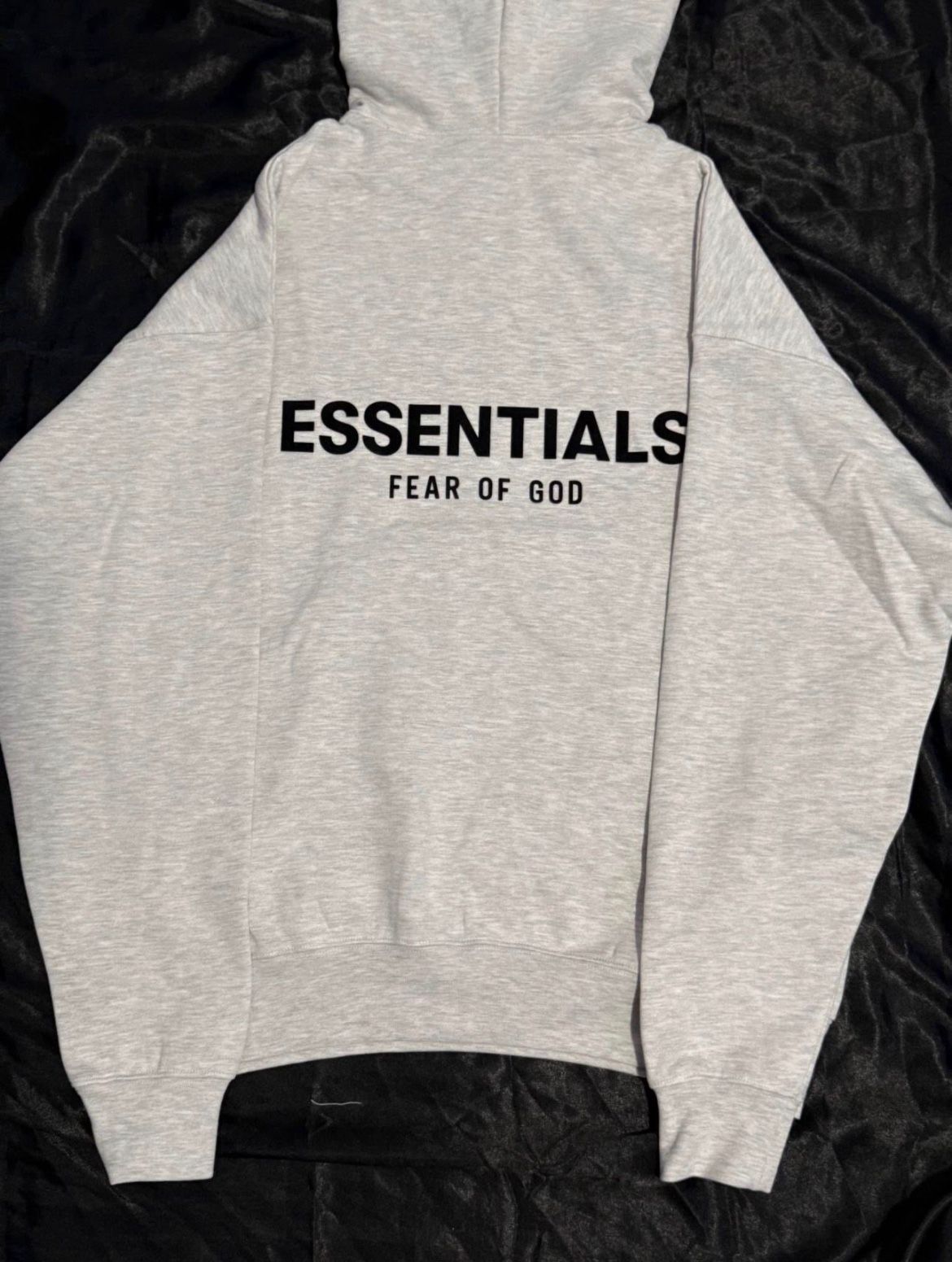 Essential Hoodie 